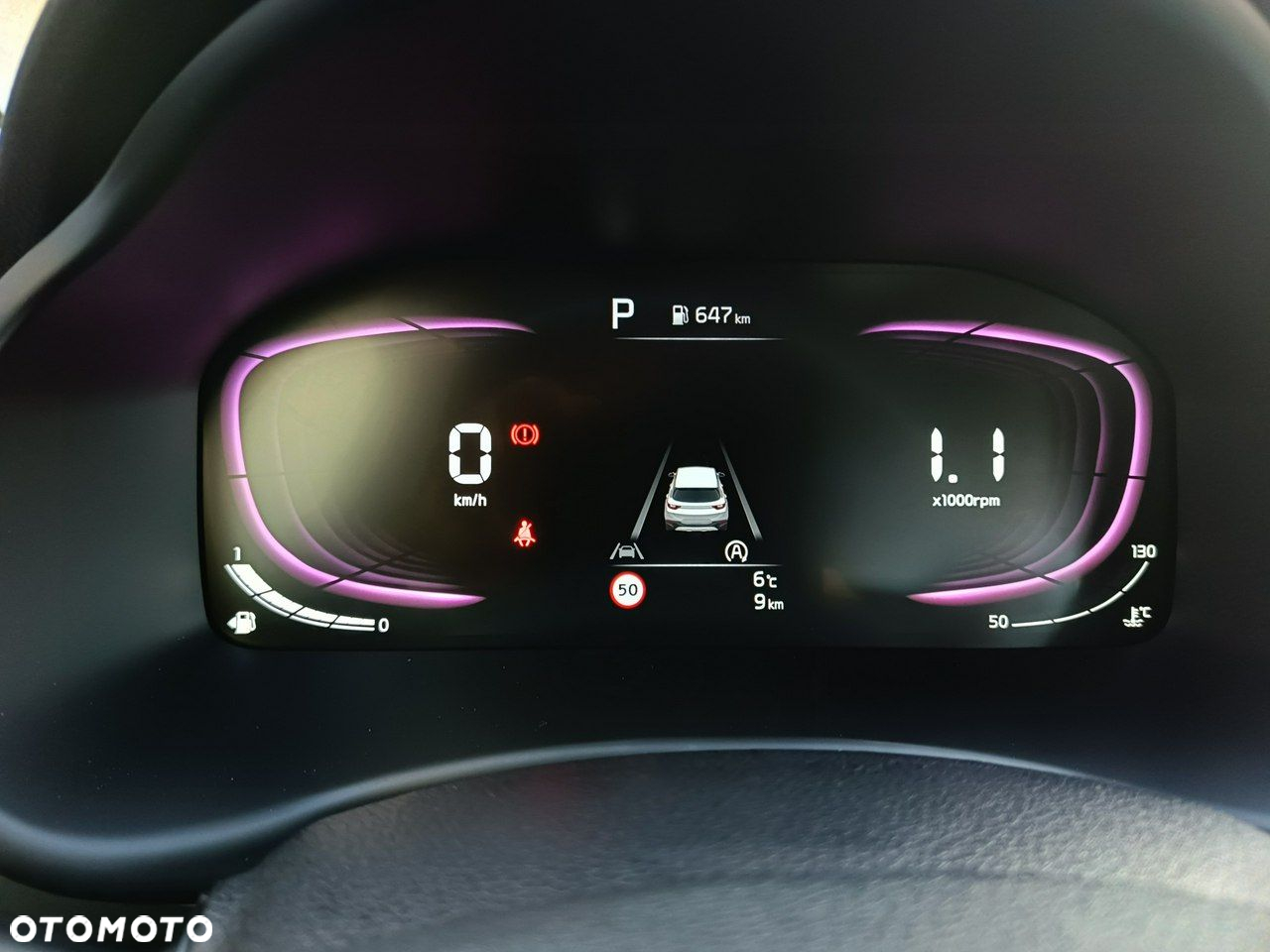 Kia Stonic - 29