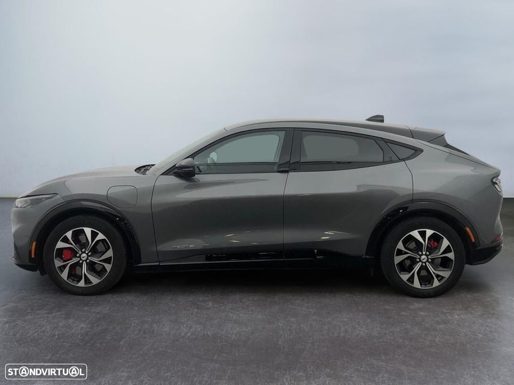 Ford Mustang Mach-E AWD PREMIUM - 4