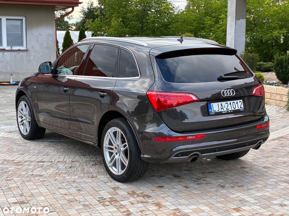 Audi Q5 - 12