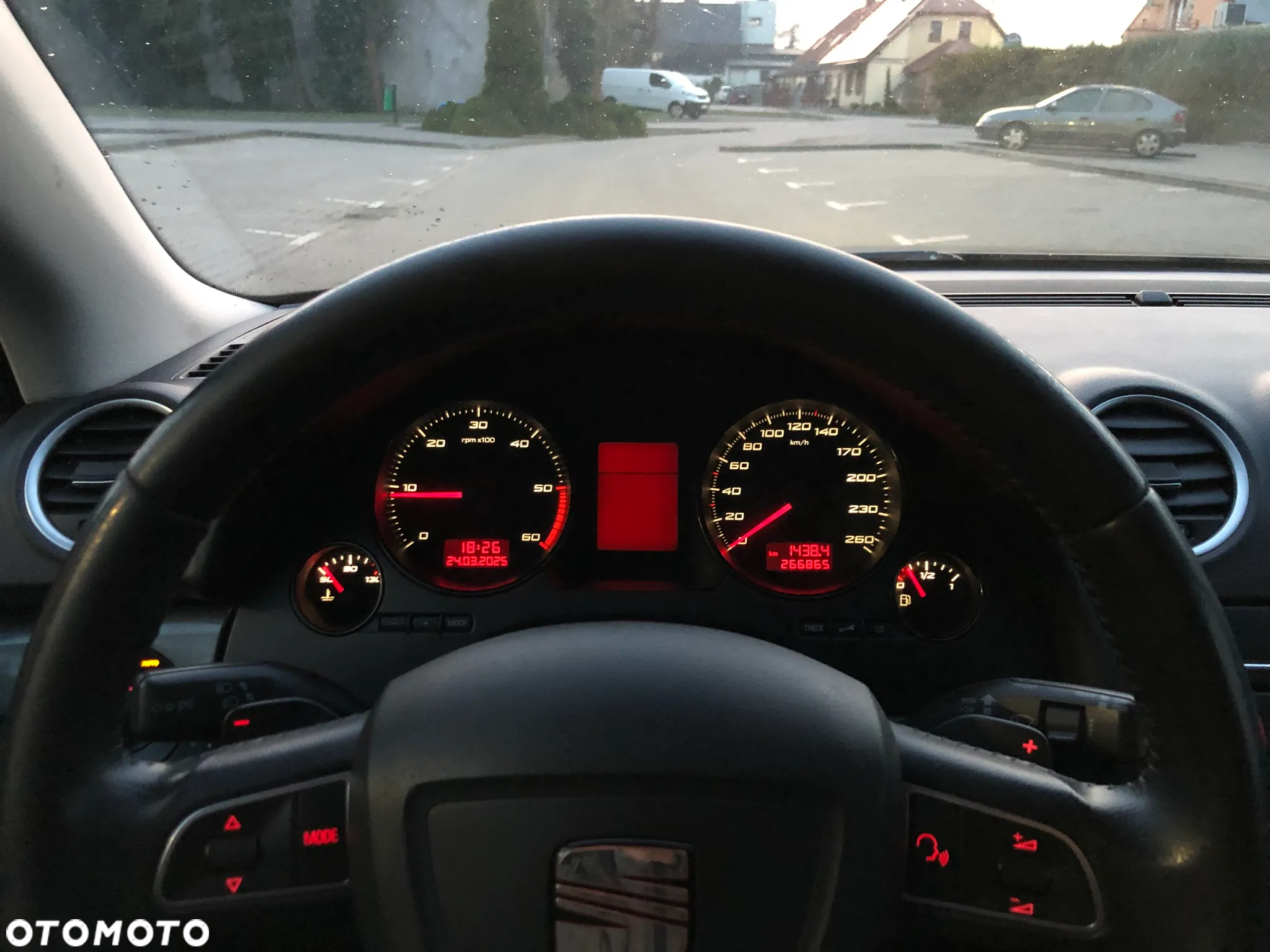 Seat Exeo - 14