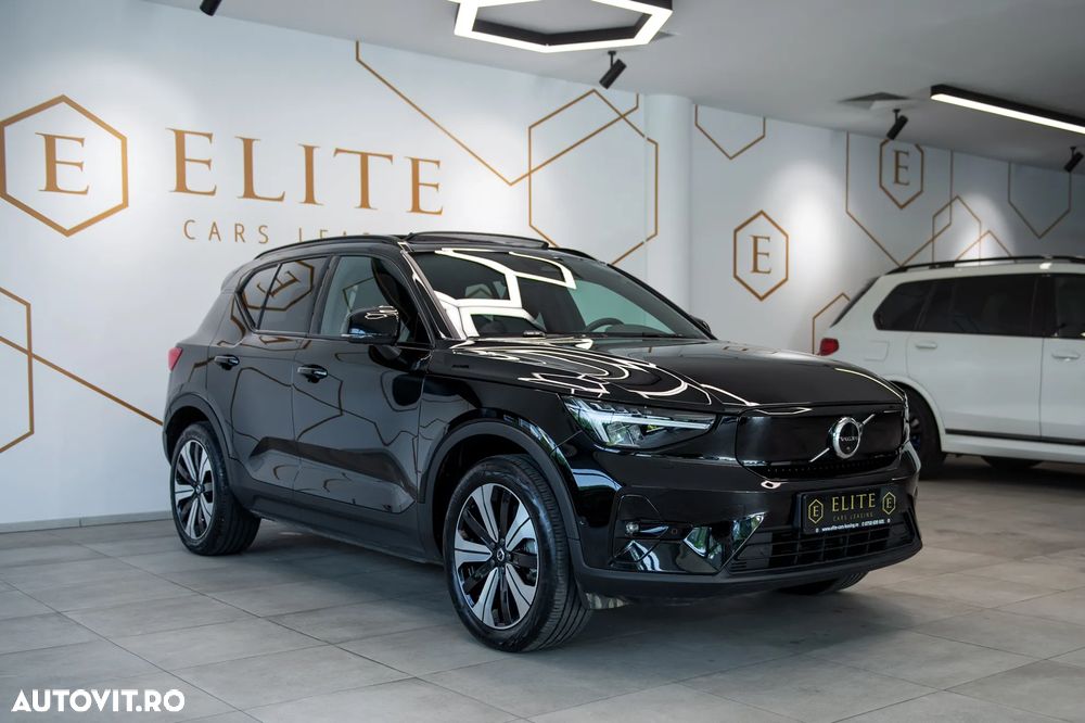 Volvo XC 40 - 3