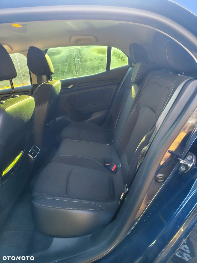 Renault Megane 1.3 TCe FAP Limited - 5