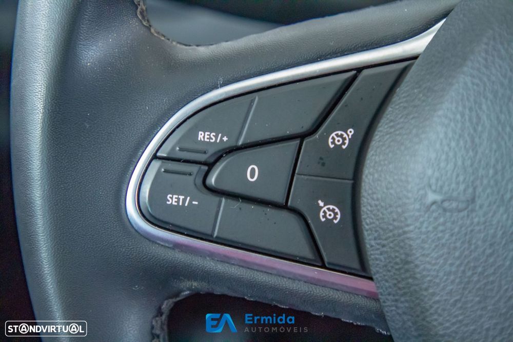 Renault Mégane 1.5 Blue dCi Limited - 40