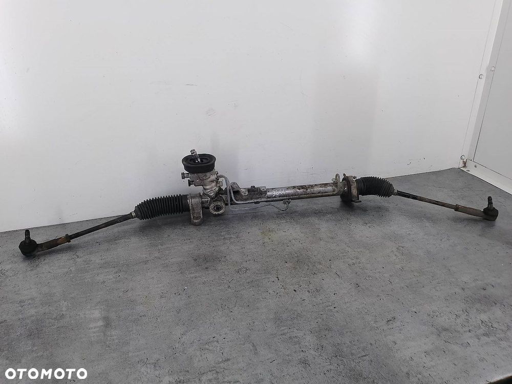 MAGLOWNICA PRZEKŁADNIA KIEROWNICY SKODA OCTAVIA I FL 1J1422105 1.6 MPI - 1