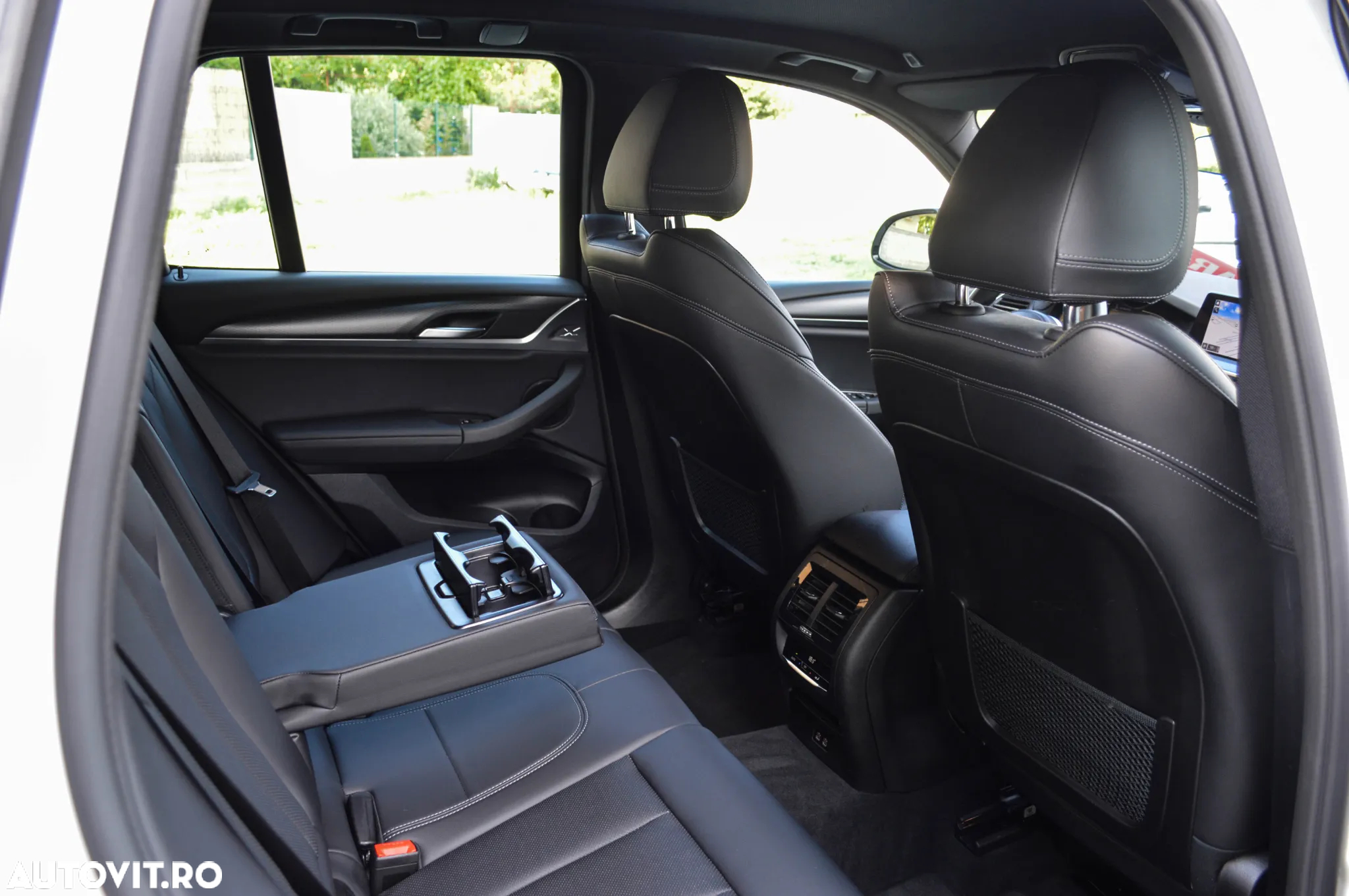 BMW X3 xDrive30e Aut. M Sport Edition - 31