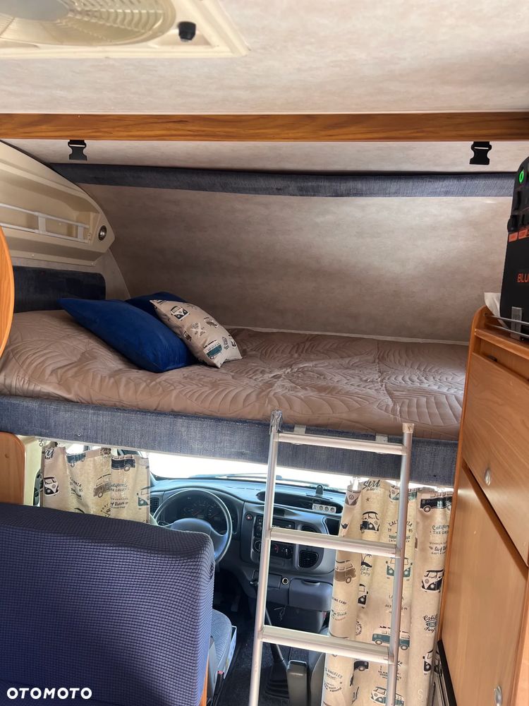 Ford Transit - 20