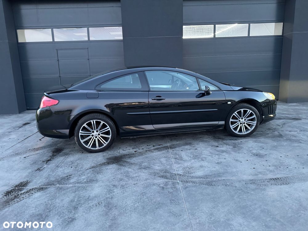 Peugeot 407 165 Sport - 17