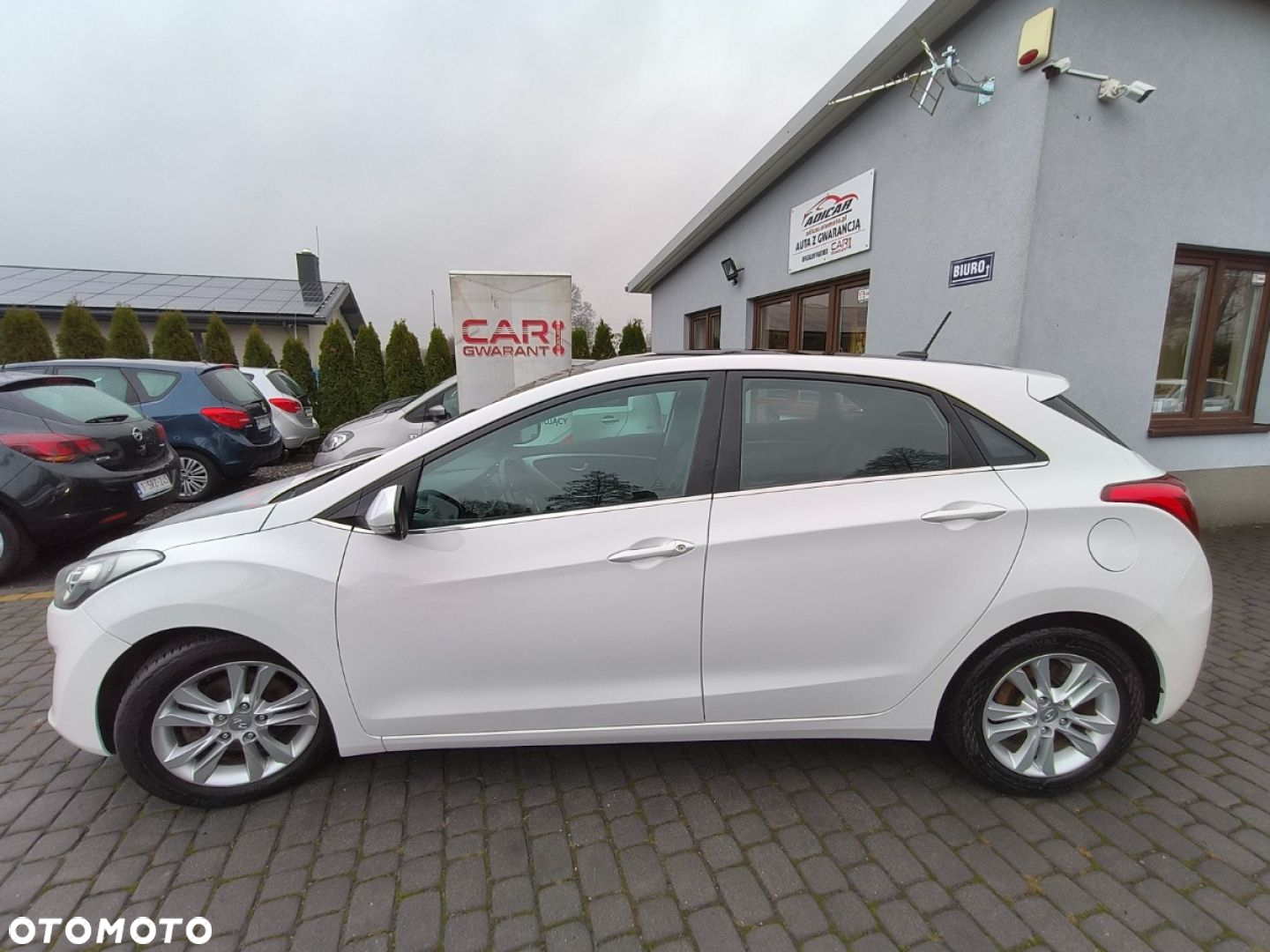 Hyundai i30 - 3