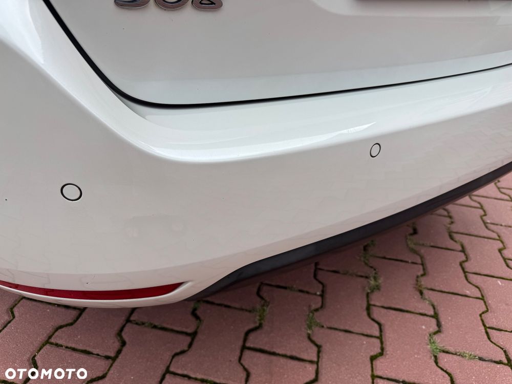 Peugeot 308 PureTech 130 Stop & Start Active - 30