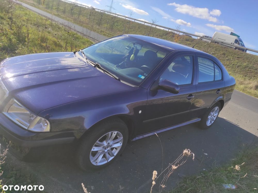 Skoda Octavia - 20