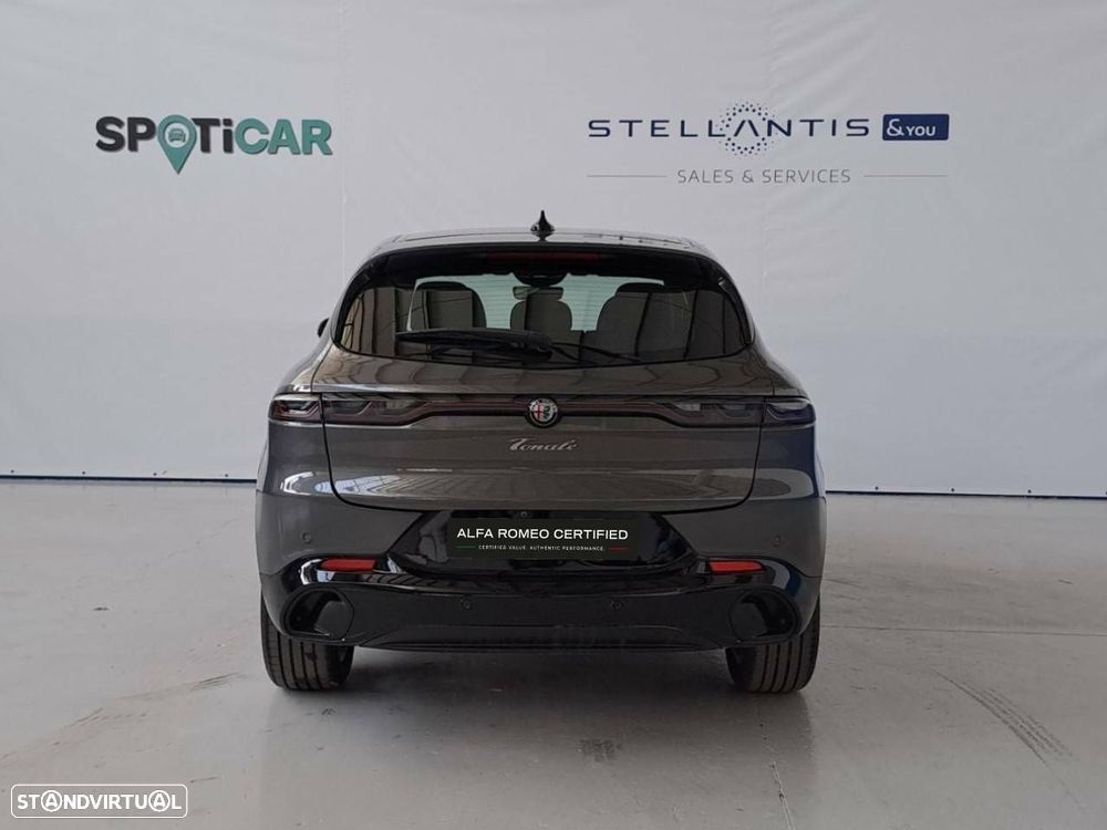 Alfa Romeo Tonale 1.5 Hybrid Sprint - 7