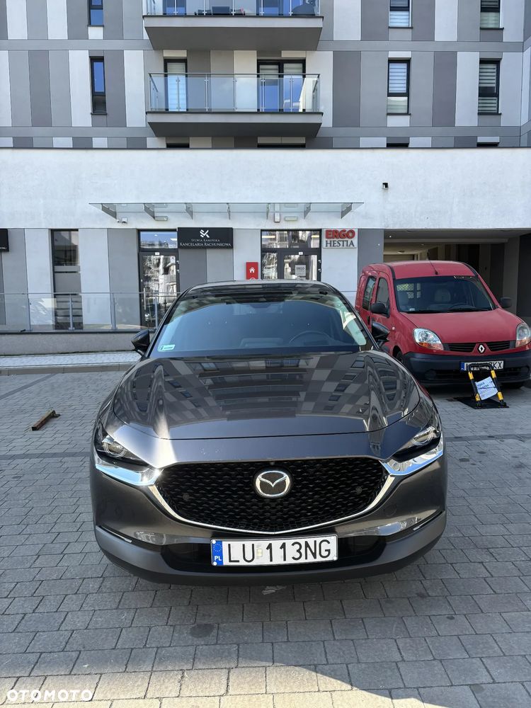 Mazda CX-30 2.0 mHEV Hikari 2WD - 6