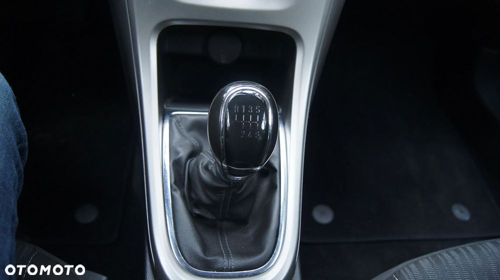 Opel Astra - 23