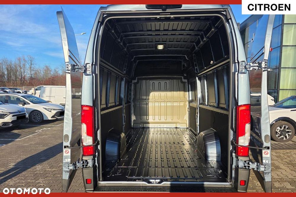 Citroën Jumper Heavy L4H3 2.2 180KM - 7