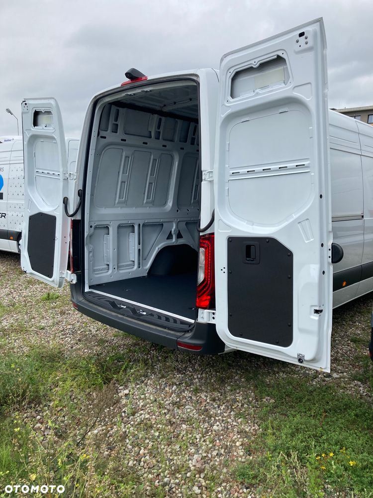Mercedes-Benz Sprinter 319cdi - 4