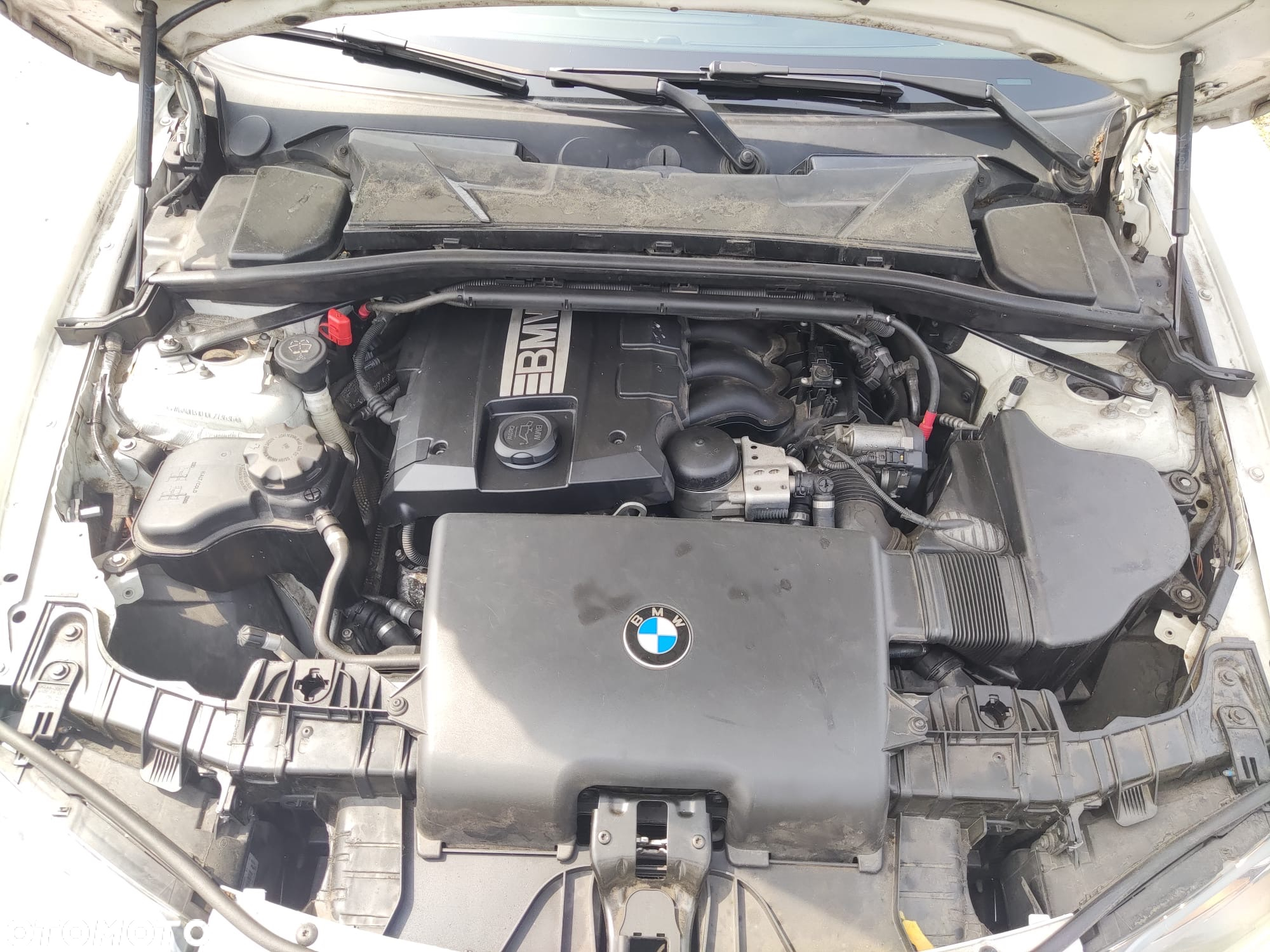 BMW Seria 1 116i - 13