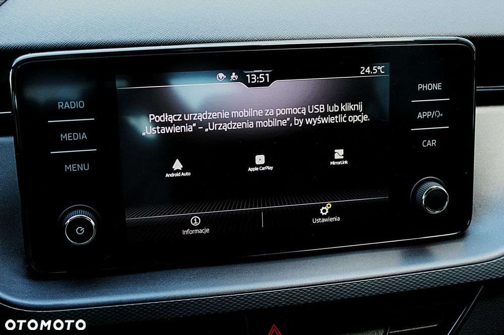 Skoda Scala 1.0 TSI Ambition - 16