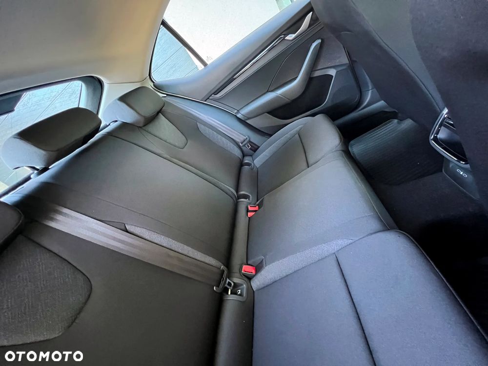 Skoda Octavia 1.5 TSI Edition 130 Essence - 28