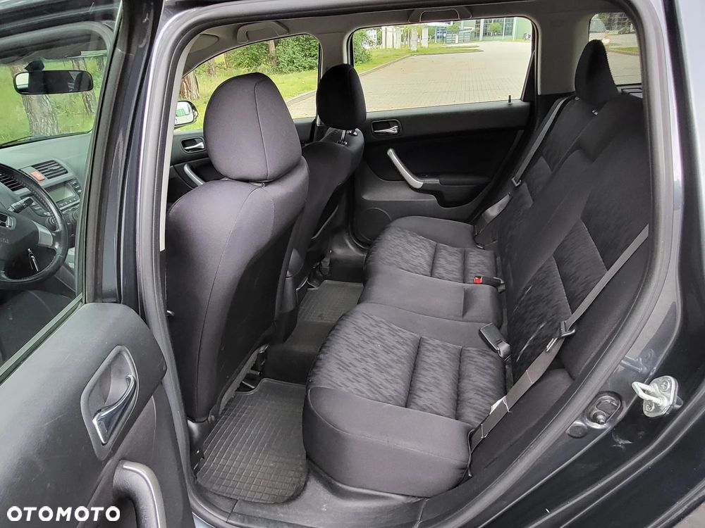 Honda Accord 2.0 Comfort - 8