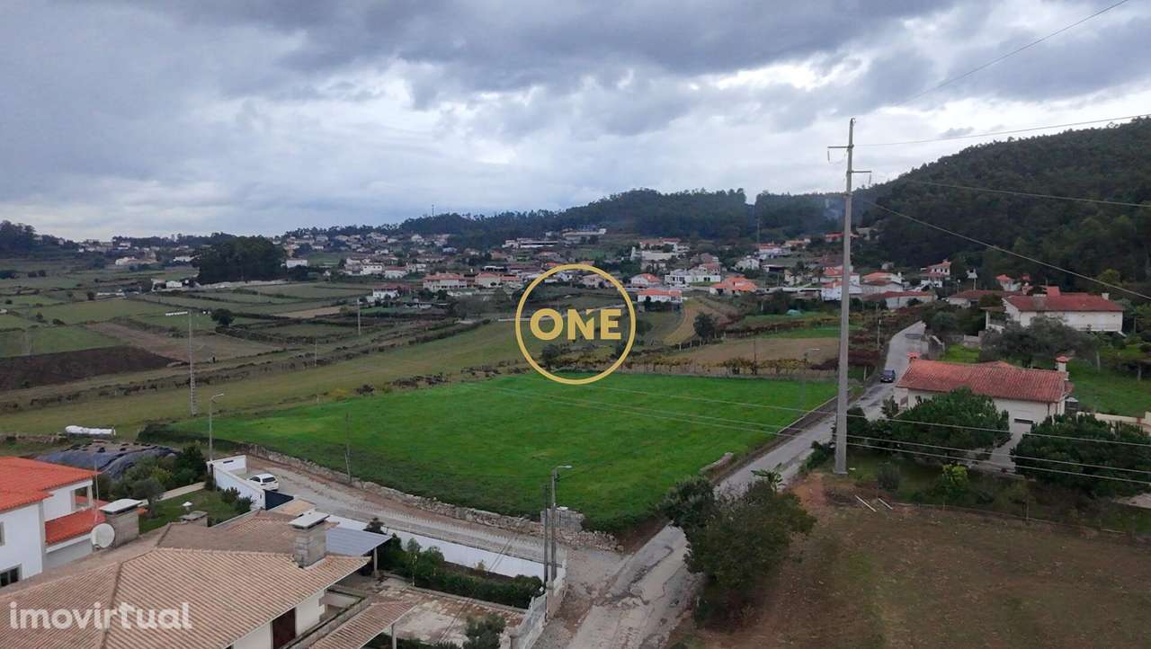 Terreno de construção - Grande imagem: 4/5