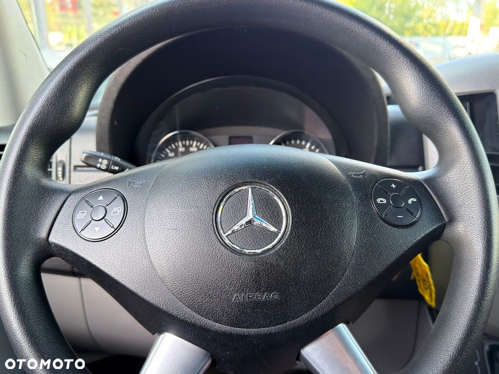 Mercedes-Benz SPRINTER L2 H2 - 30