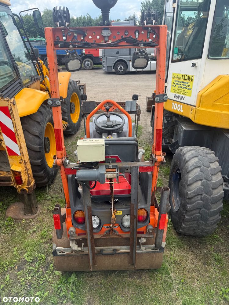 Hamm HD 10C VV - 33