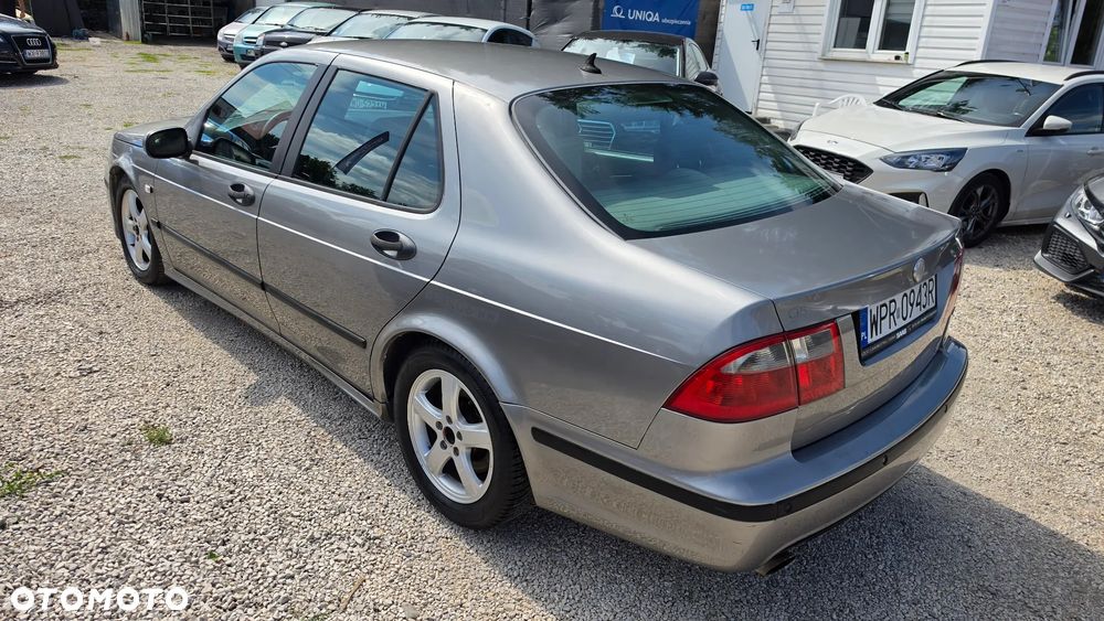 Saab 9-5 - 32