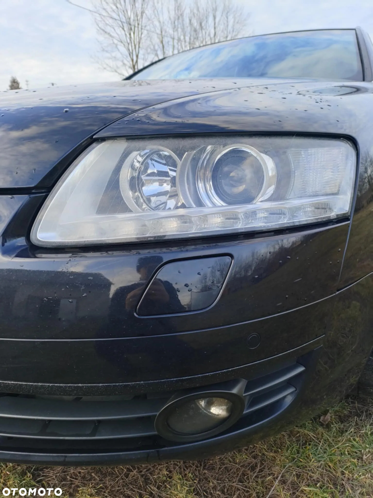 Audi A6 3.0 TDI Quattro Tiptronic - 20