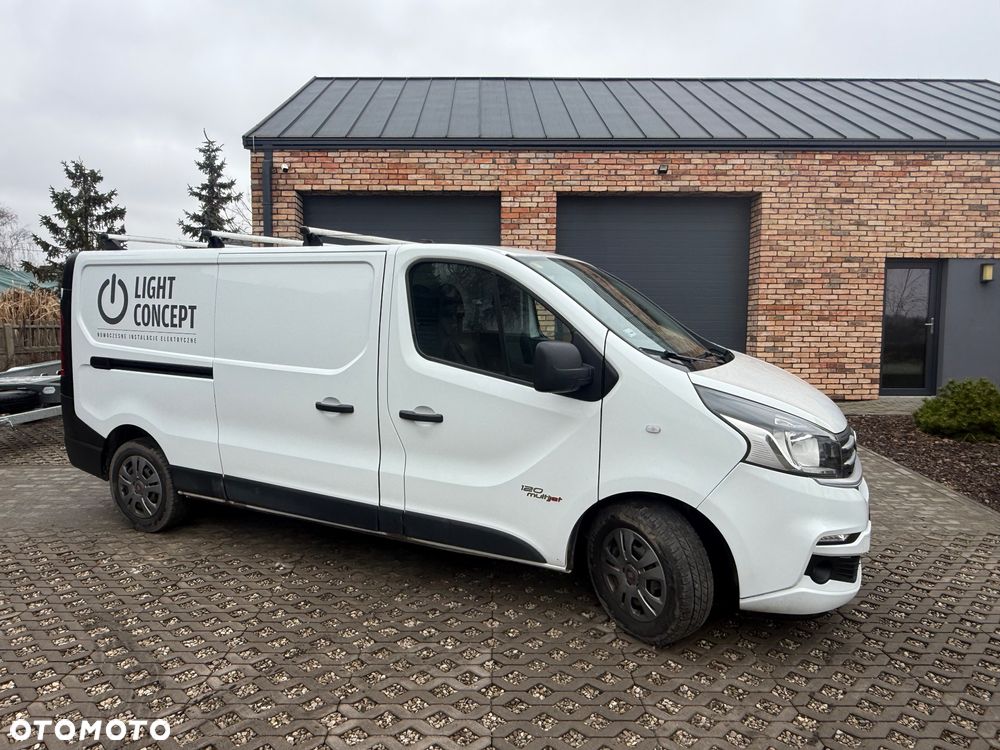 Fiat Talento - 7