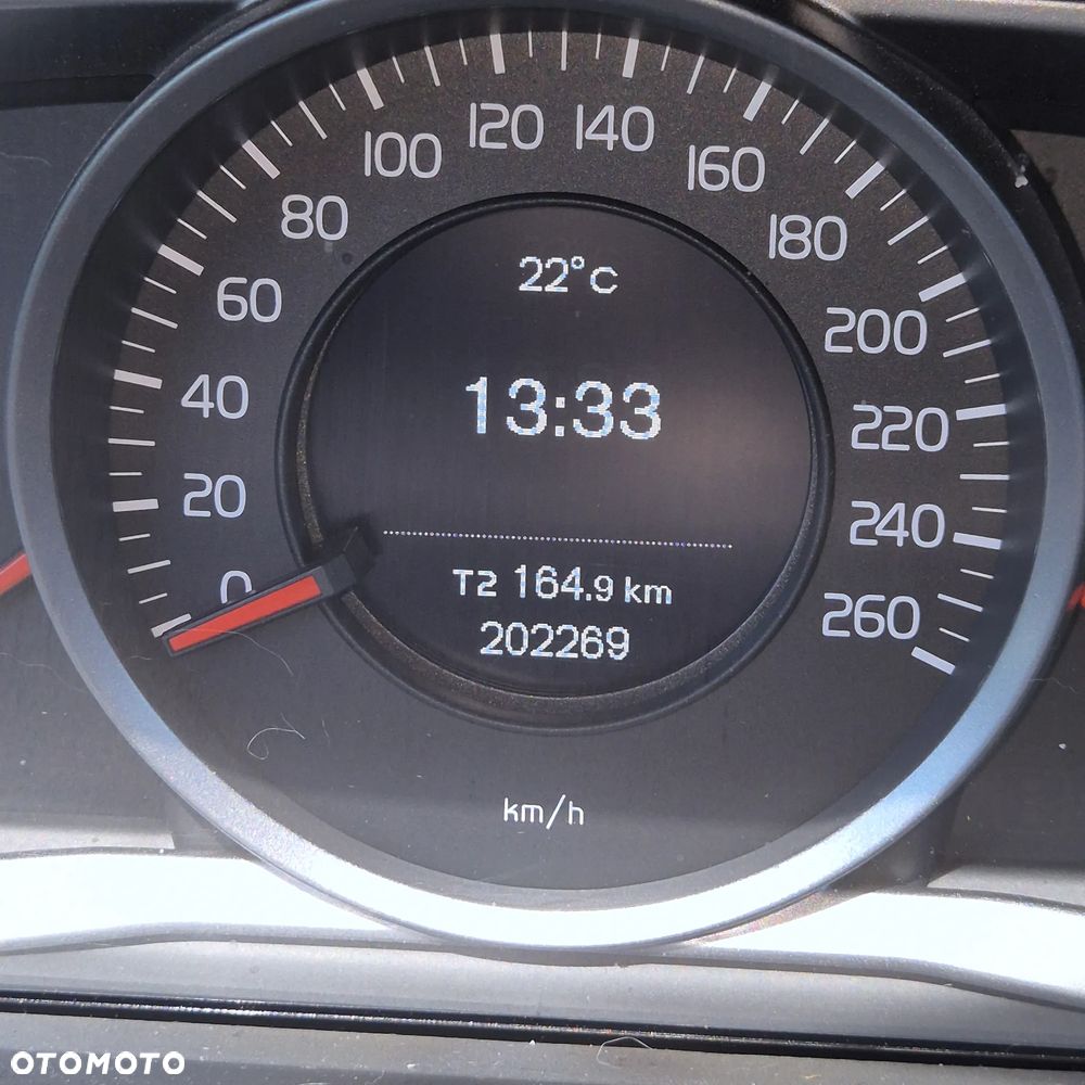 Volvo XC 60 D3 Momentum - 10