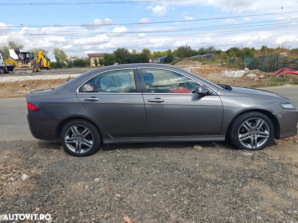 Honda Accord 2.0 i Tourer ES - 3
