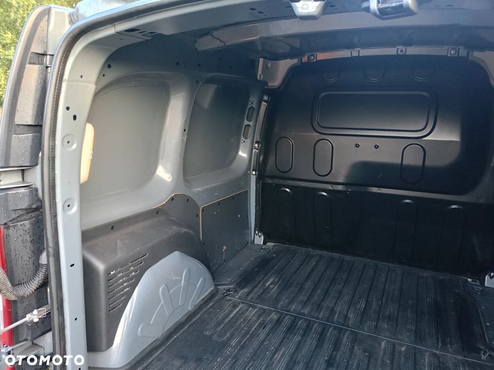 Mercedes-Benz Citan - 15