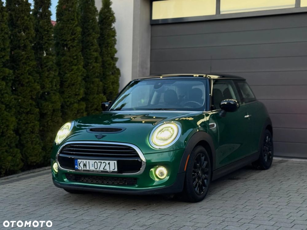 MINI Cooper - 1