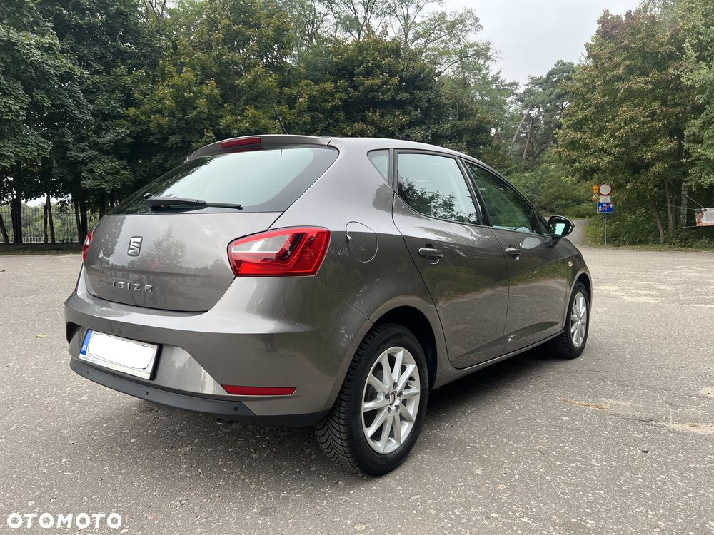Seat Ibiza 1.0 Style - 5