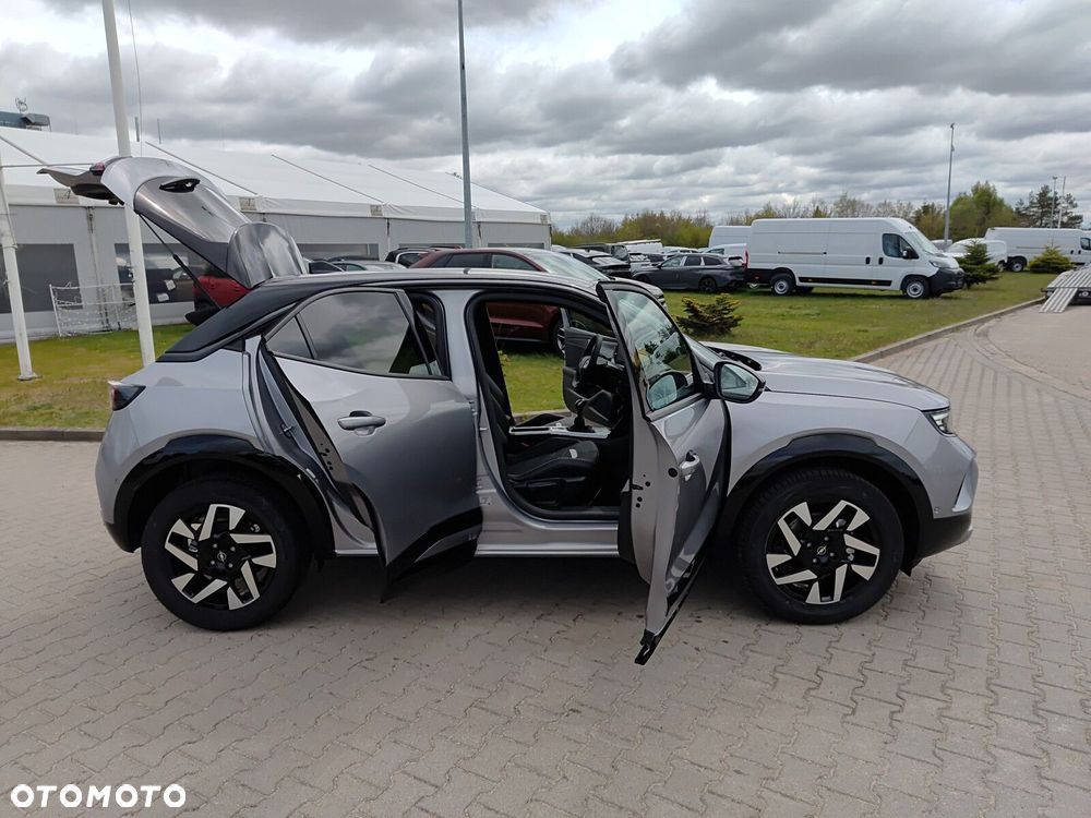 Opel Mokka - 26