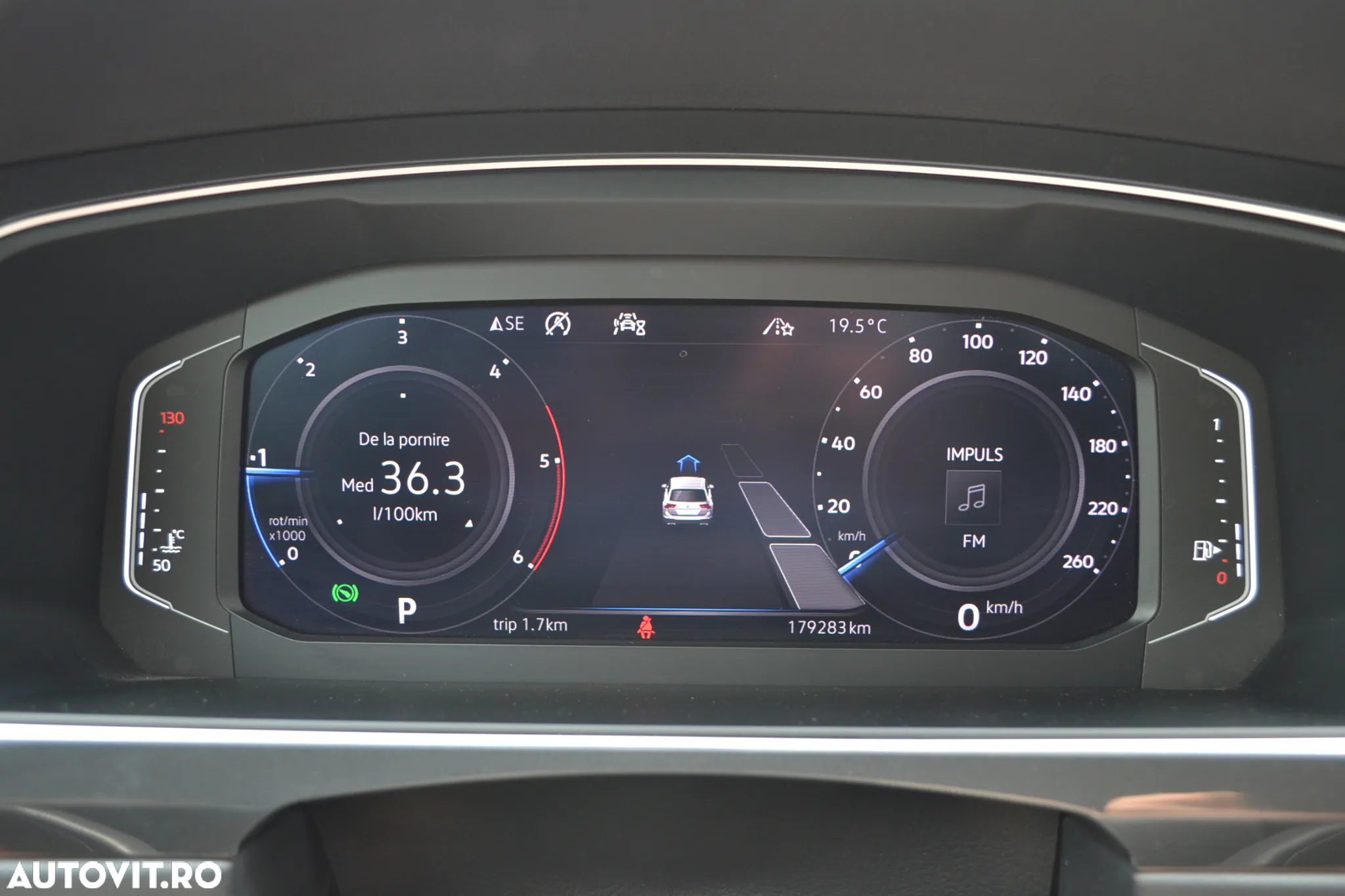 Volkswagen Tiguan 2.0 TDI 4Mot DSG Highline - 20