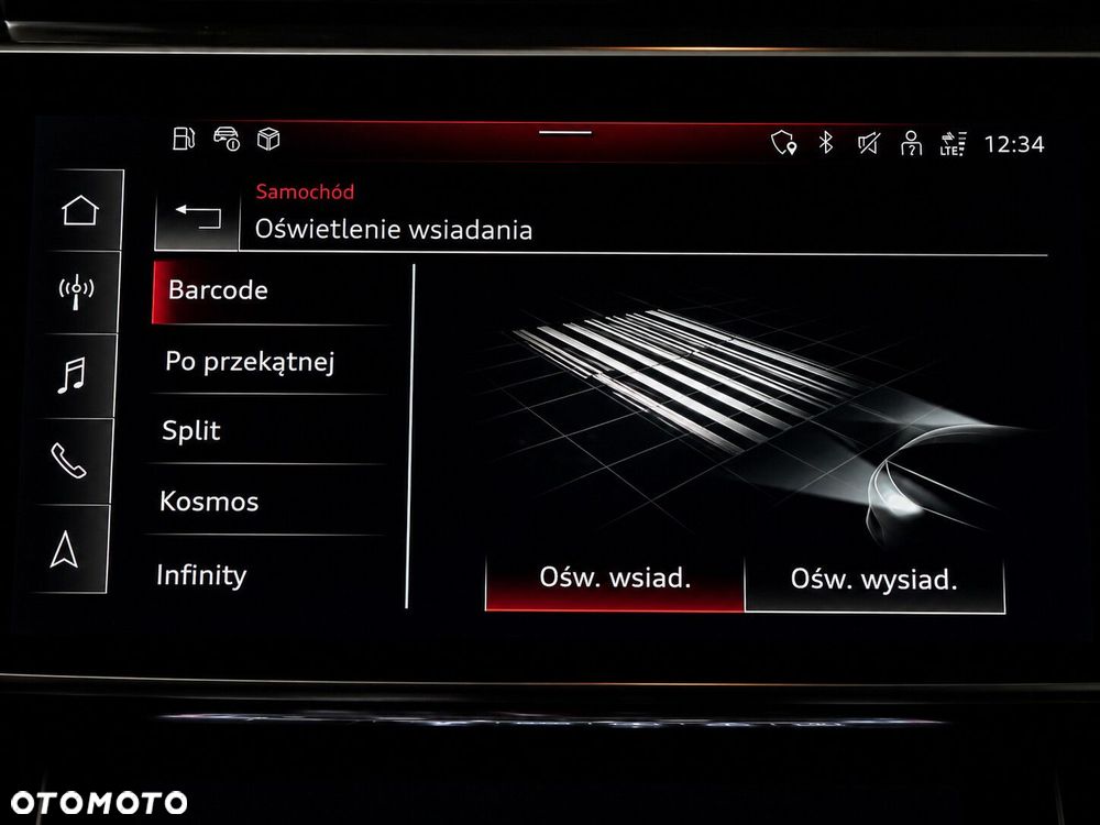 Audi A8 - 38