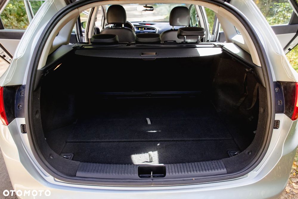 Kia Ceed 1.6 GDI M - 17