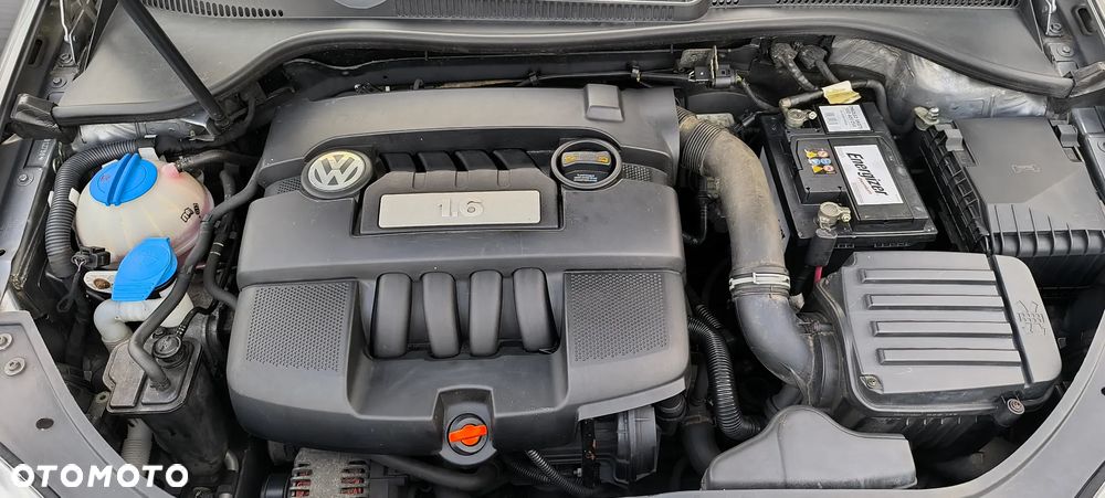 Volkswagen Golf 1.6 Goal - 31