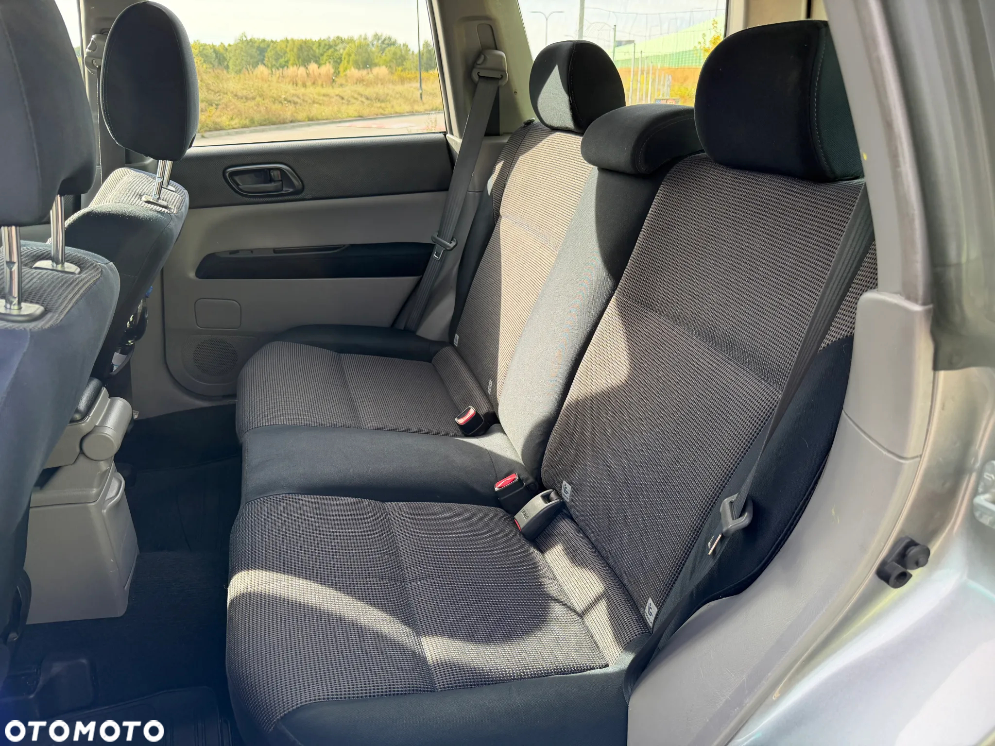 Subaru Forester 2.0 X - 15