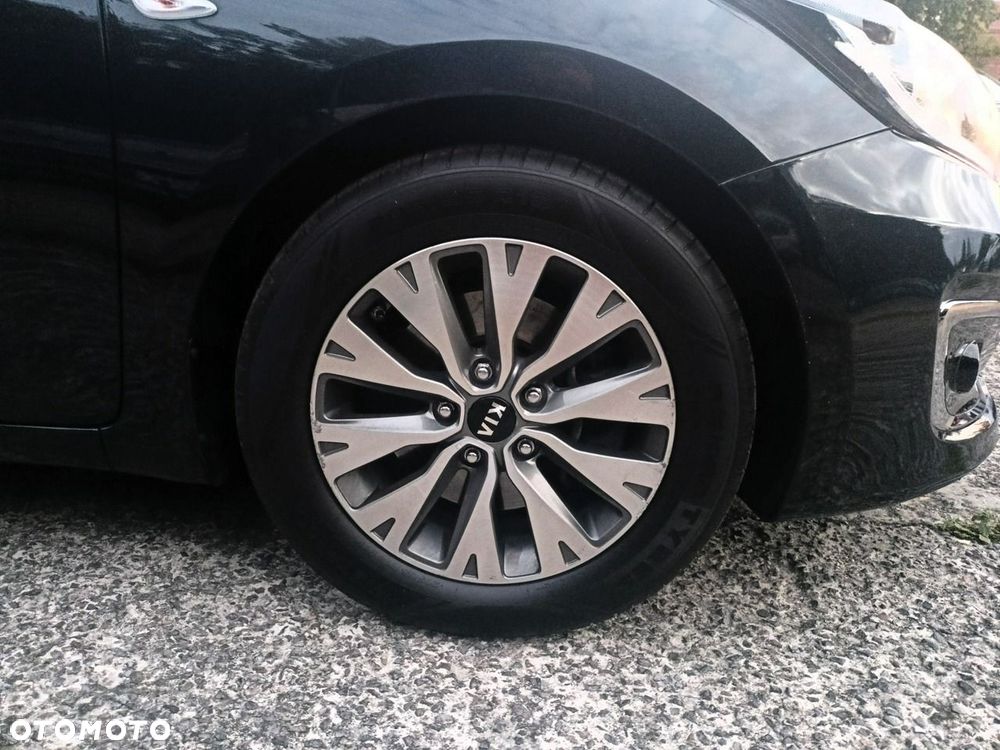 Kia Ceed - 19