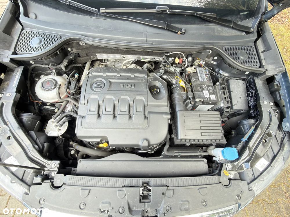 Seat Ateca 2.0 TDI DSG Style Edition - 27