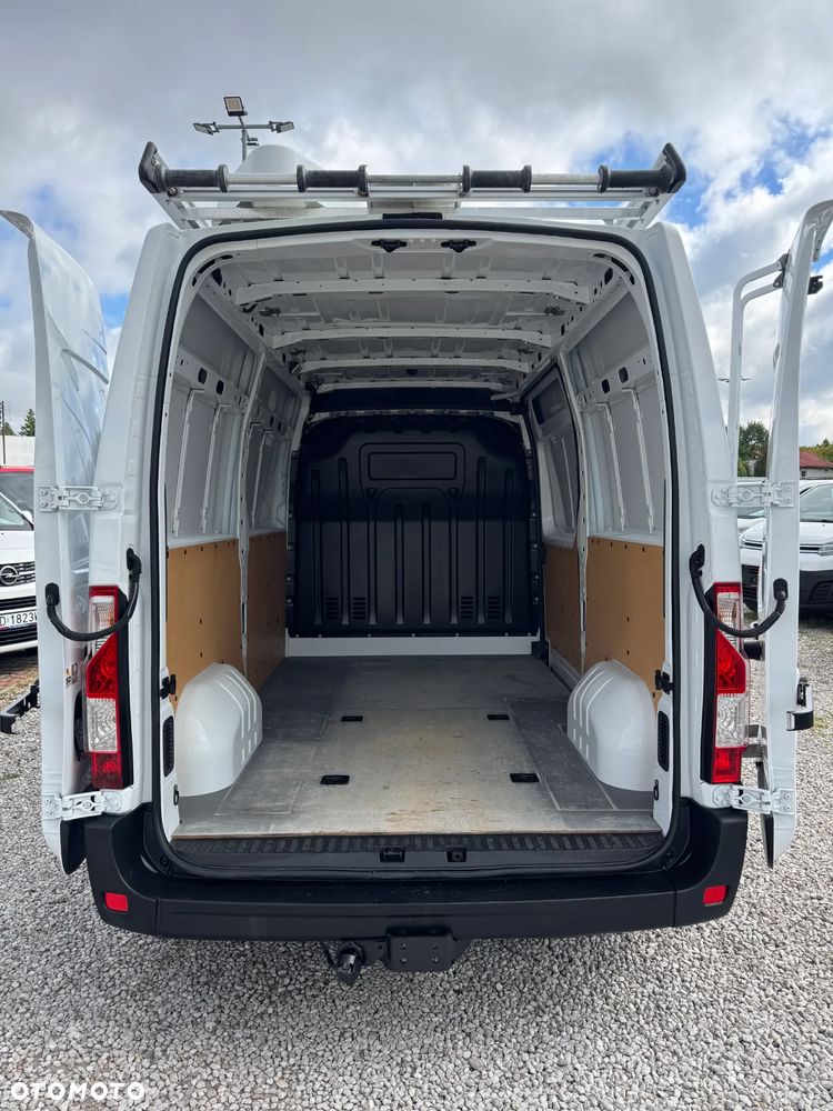 Renault Master - 3