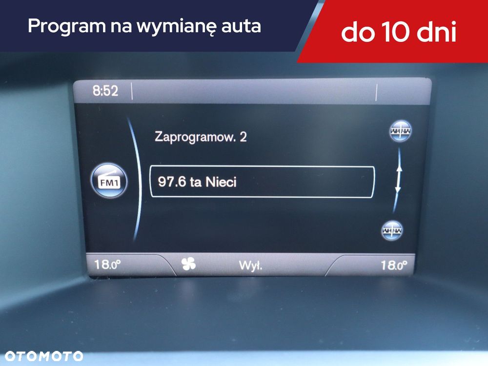 Volvo V60 - 17
