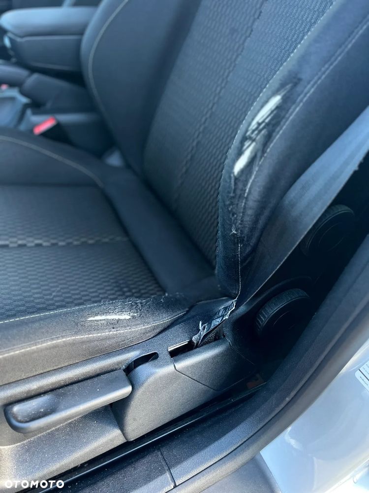 Seat Exeo - 10