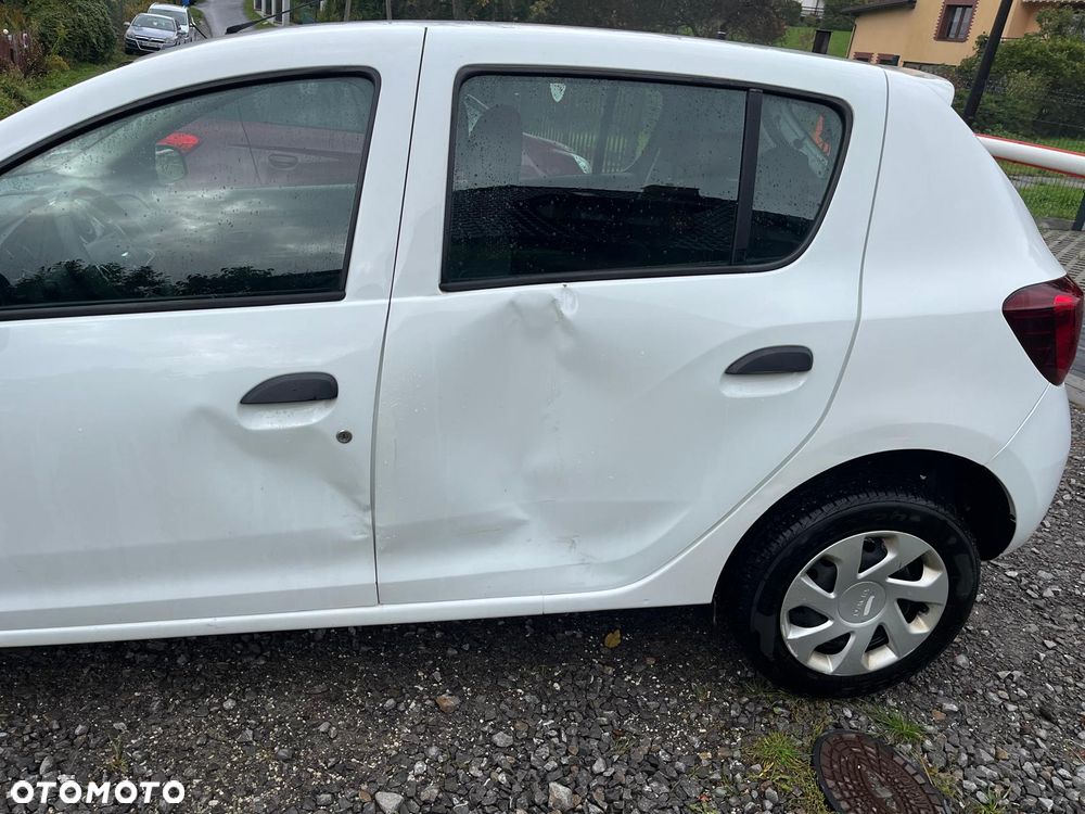 Dacia Sandero SCe 75 Ambiance - 7