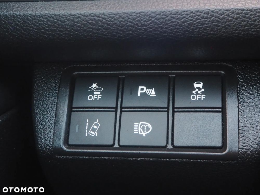 Honda Civic 1.5 i-VTEC Turbo Sport - 23