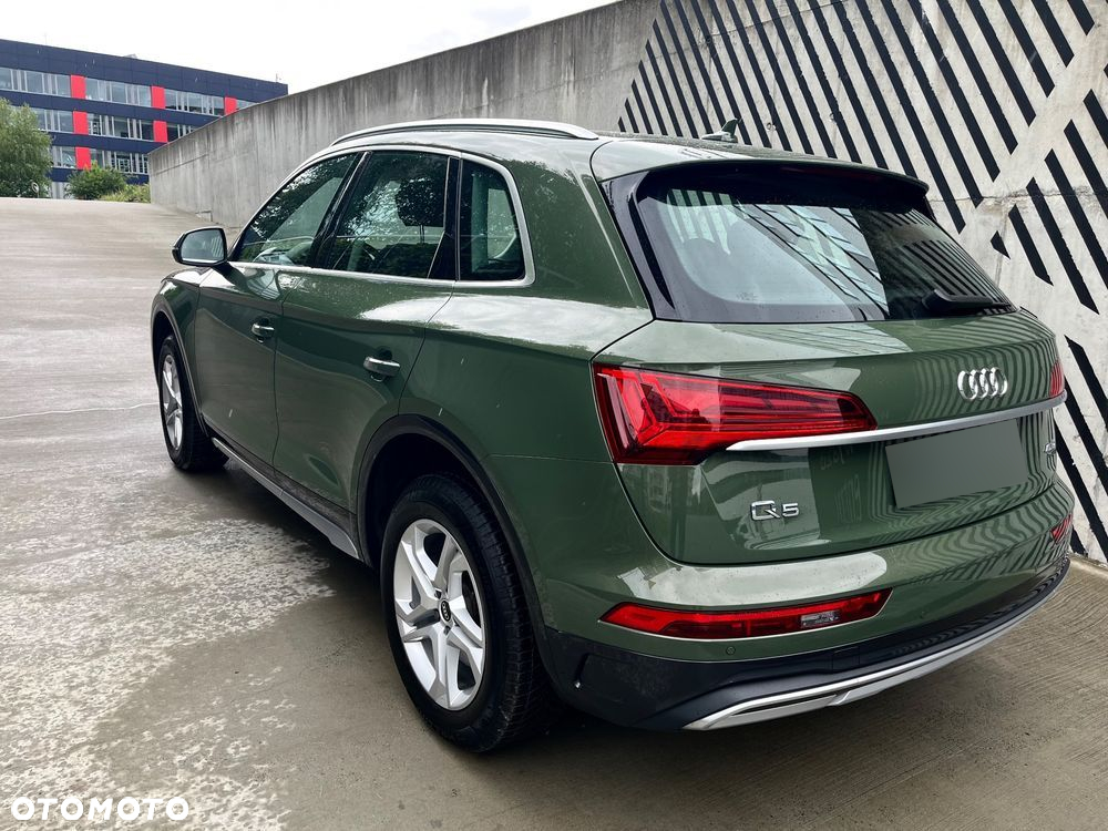 Audi Q5 40 TDI Quattro S tronic - 7