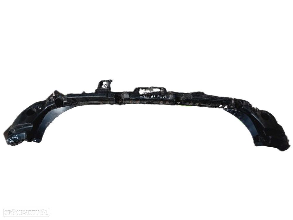 Para Choques Trás Bmw X1 (E84) - 6