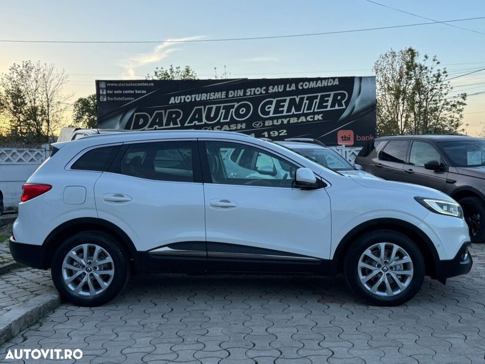 Renault Kadjar - 6